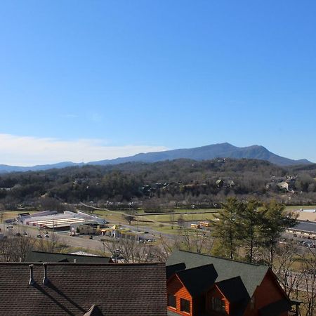 What A View Pigeon Forge Zewnętrze zdjęcie
