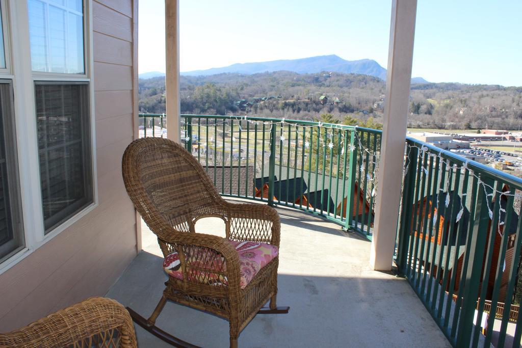 What A View Pigeon Forge Zewnętrze zdjęcie